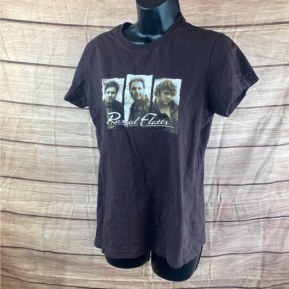 Ladies size XL short sleeve tee